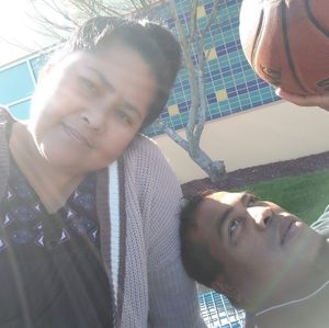 Meet your Posher, Margo